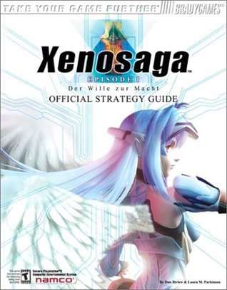 Xenosaga Hint Guide