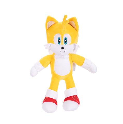 Tails 9" Plush New