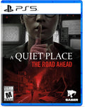 A Quiet Place: The Road Ahead PS5 Used
