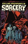 Archie Horror Presents Chilling Adventures in Sorcery Vol 01 Trade Paper Back New