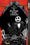 Nightmare Before Christmas Manga New