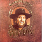 Waylon Jennings - Greatest Hits CD New