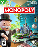 Monopoly 2024 Xbox Series X Xbox One Used
