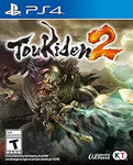 Toukiden 2 PS4 Used