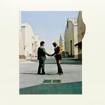 Pink Floyd - Wish You Were Here CD New