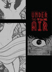 Osamu Tezuka Under the Air (16+ Manga Used