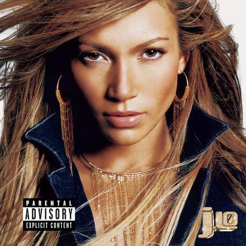 Jennifer Lopez - Jlo CD Used