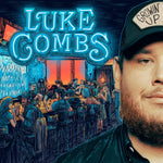 Luke Combs - Growin' Up CD New