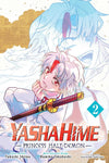 Yashahime Vol 02 Manga New