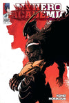 My Hero Academia Vol 40 Manga New