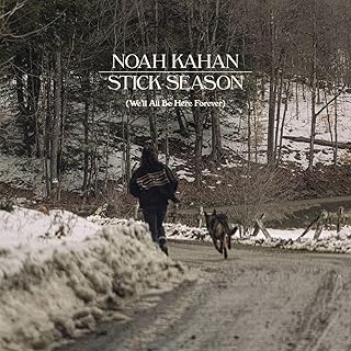 Noah Kahan - Stick Season (We'll All Be Here Forever) (2Cd) CD New