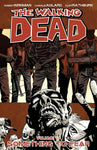 Walking Dead Vol 17 Trade Paper Back Used