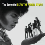 Sly & The Family Stone - The Essential Sly And The Family Stone (2Cd) CD New