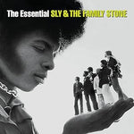 Sly And The Family Stone -The Essential 2 CD New