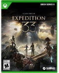 Clair Obscur Expedition 33 Xbox Series X New