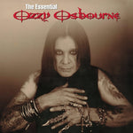 Ozzy Osbourne - The Essential Ozzy Osbourne (2cd) CD New