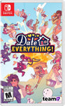 Date Everything! Switch New