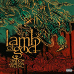 Lamb Of God - Ashes Of The Wake (20Th Anniversary Edition Bonus Tracks) Vinyl New