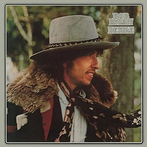 Bob Dylan - Desire CD New