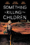 Something is Killing the Children Vol 05 Trade Paper Back New