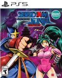 Shadow Of The Ninja Reborn PS5 Used