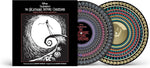 Danny Elfman - The Nightmare Before Christmas (2lp Zoetrope Picture Disc) Vinyl New