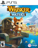 Whisker Waters PS5 New