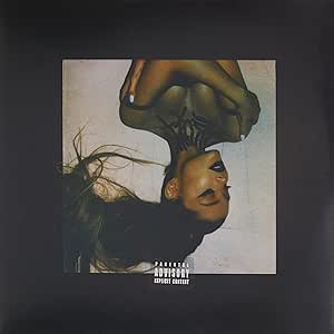 Ariana Grande - Thank U, Next (2Lp) Vinyl New