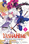 Yashahime Vol 01 Manga New