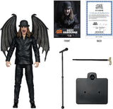 Mcfarlane Music Maniacs Ozzy Osbourne Figure Limited Edition Of 7500 Pieces New
