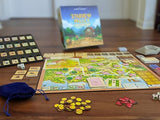 Stardew Valley Board Game New