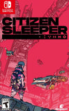 Citizen Sleeper Switch New