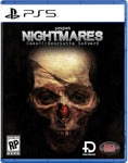 Project Nightmares Case 36 Henrietta Kedward PS5 New