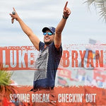 Luke Bryan - Spring Break...Checkin Out CD Used