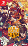 Tengoku Struggle Strayside Switch New