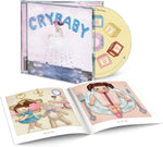 Melanie Martinez - Cry Baby (Deluxe Edition Cd) CD New
