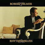 Robert Palmer - Rhythm & Blues Vinyl New