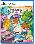 Rugrats Adventures In Gameland PS5 New