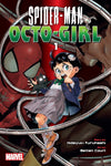 Spider-Man: Octo-Girl Vol 01 Manga New