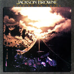 Jackson Browne - Running On Empty CD Used