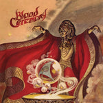 Blood Ceremony - Blood Ceremony CD New