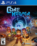 Core Keeper PS4 Used
