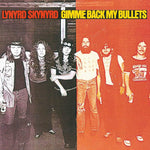 Lynyrd Skynyrd - Gimme Back My Bullets CD Used