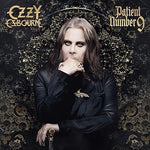 Ozzy Osbourne - Patient Number 9 CD New