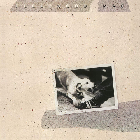 Fleetwood Mac  - Tusk (Remastered) CD New