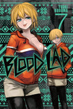 Blood Lad Bundle Complete Vol 1 - 9 (Minor Wear) Manga Used