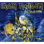 Iron Maiden - Live After Death (2cd) CD New