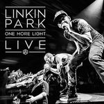 Linkin Park - One More Light (Live) CD New