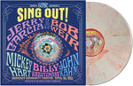 Jerry Garcia & Bob Weir - Bear's Sonic Journals: Sing Out! The Not Dead Berkeley Community Theater 4-25-81 Vinyl New