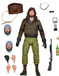 The Thing Ultimate Macready Neca Figure New